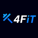 4Fit Logo